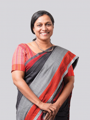 Manjula Mathews