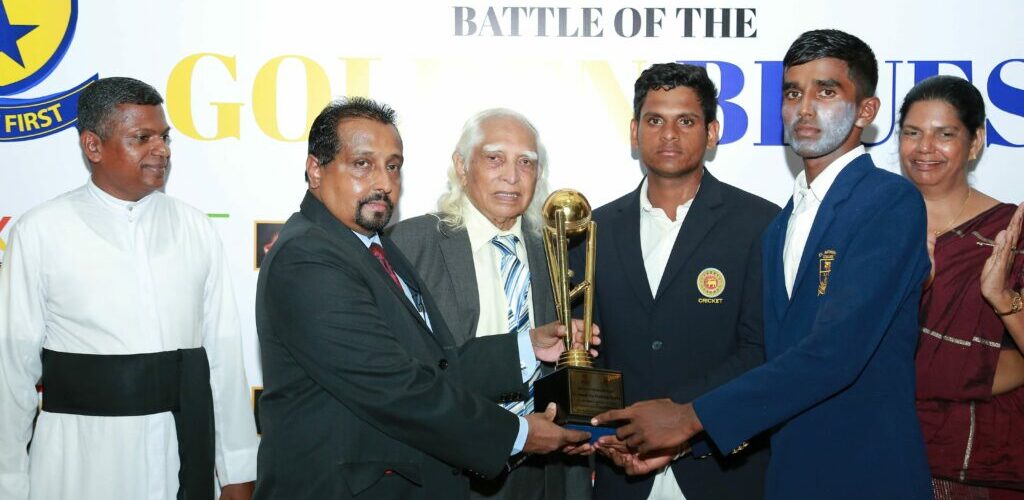 #1_JXG & Battle of the Golden Blues