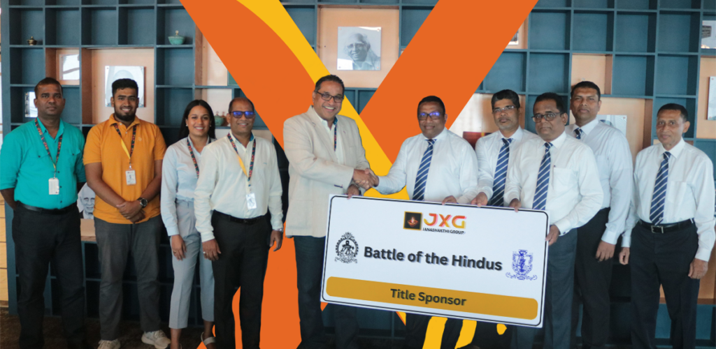 JXG & Battle of the Hindus